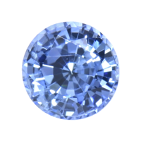 0.93 Ct. Blue Sapphire from Ceylon (Sri Lanka) Video