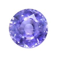 0.98 Ct. Color Change Sapphire from Ceylon (Sri Lanka) Video