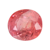 1.14 Ct. Padparadscha Sapphire from Tanzania Video