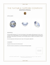 Jewelry Appraisal
