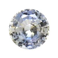 1.22 Ct. Bi Color Sapphire from Ceylon (Sri Lanka) Video