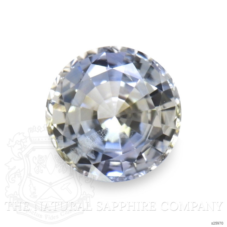 1.22 Ct. Bi Color Sapphire from Ceylon (Sri Lanka)
