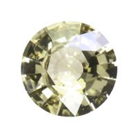 1.09 Ct. Yellow Sapphire from Ceylon (Sri Lanka) Video