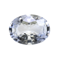 1.69 Ct. Blue Sapphire from Ceylon (Sri Lanka) Video