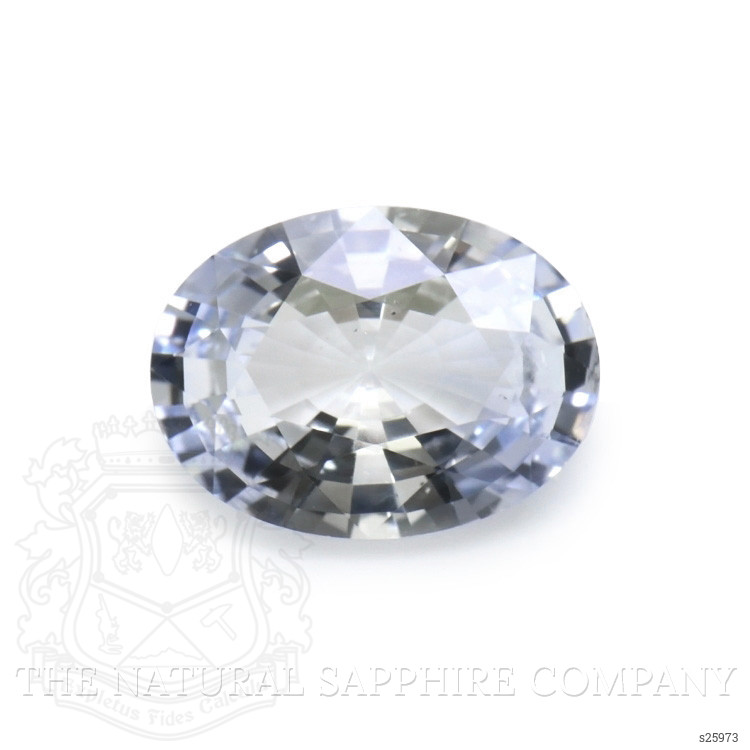 1.69 Ct. Blue Sapphire from Ceylon (Sri Lanka)