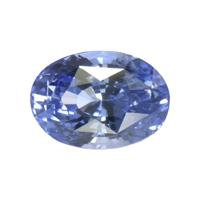 1.31 Ct. Blue Sapphire from Ceylon (Sri Lanka) Video