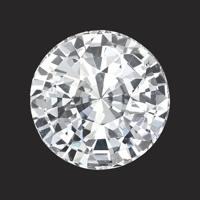 3.05 Ct. White Sapphire from Ceylon (Sri Lanka) Video