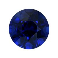 2.02 Ct. Blue Sapphire from Ceylon (Sri Lanka) Video