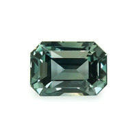 1.01 Ct. Sapphire from Madagascar Video