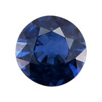 1.02 Ct. Blue Sapphire from Ceylon (Sri Lanka) Video