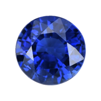 1.11 Ct. Blue Sapphire from Ceylon (Sri Lanka) Video
