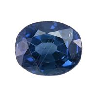 1.09 Ct. Blue Sapphire from Ceylon (Sri Lanka) Video