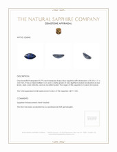 Jewelry Appraisal