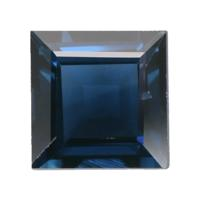 1.46 Ct. Blue Sapphire from Ceylon (Sri Lanka) Video