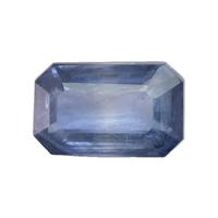 4.34 Ct. Blue Sapphire from Ceylon (Sri Lanka) Video