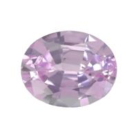 0.45 Ct.Tw. Oval Sapphire