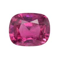 5.09 Ct. Pink Sapphire from Ceylon (Sri Lanka) Video