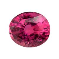 4.14 Ct. Pink Sapphire from Ceylon (Sri Lanka) Video