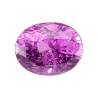 3.02 Ct. Pink Sapphire from Ceylon (Sri Lanka) Video