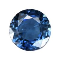 0.78 Ct. Blue Sapphire from Ceylon (Sri Lanka) Video