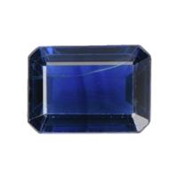 1.12 Ct. Blue Sapphire from Ceylon (Sri Lanka) Video