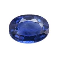 1.09 Ct. Blue Sapphire from Ceylon (Sri Lanka) Video