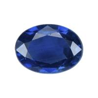 1.08 Ct. Blue Sapphire from Ceylon (Sri Lanka) Video