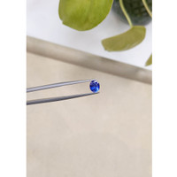 1.05 Ct. Blue Sapphire from Ceylon (Sri Lanka) Life Style