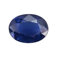 1.04 Ct. Blue Sapphire from Ceylon (Sri Lanka) Video