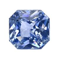 3.00 Ct. Blue Sapphire from Ceylon (Sri Lanka) Video