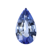 1.25 Ct. Blue Sapphire from Ceylon (Sri Lanka) Video