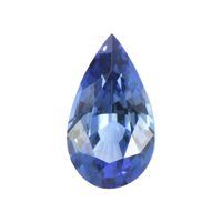 0.94 Ct. Blue Sapphire from Ceylon (Sri Lanka) Video