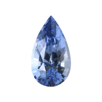 1.16 Ct. Blue Sapphire from Ceylon (Sri Lanka) Video