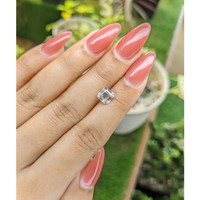 1.85 Ct. Yellow Sapphire from Ceylon (Sri Lanka) Life Style