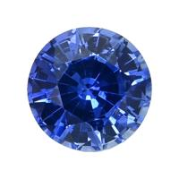 1.08 Ct. Blue Sapphire from Ceylon (Sri Lanka) Video