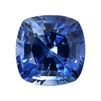 0.76 Ct. Blue Sapphire from Ceylon (Sri Lanka) Video