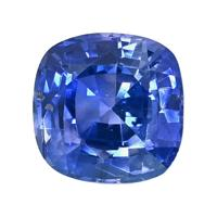 0.67 Ct. Blue Sapphire from Ceylon (Sri Lanka) Video