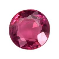 0.77 Ct. Pink Sapphire from Thailand Video