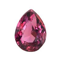 0.96 Ct. Pink Sapphire from Ceylon (Sri Lanka) Video