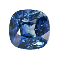 1.04 Ct. Blue Sapphire from Ceylon (Sri Lanka) Video