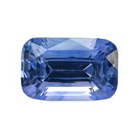 1.90 Ct. Blue Sapphire from Ceylon (Sri Lanka) Video