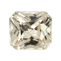 1.07 Ct. Peach Sapphire from Ceylon (Sri Lanka) Video