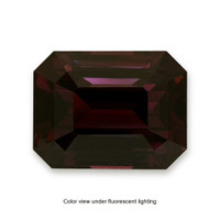 3.15 Ct. Color Change Sapphire from Madagascar Video