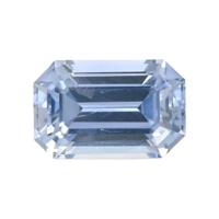 1.06 Ct. Blue Sapphire from Ceylon (Sri Lanka) Video