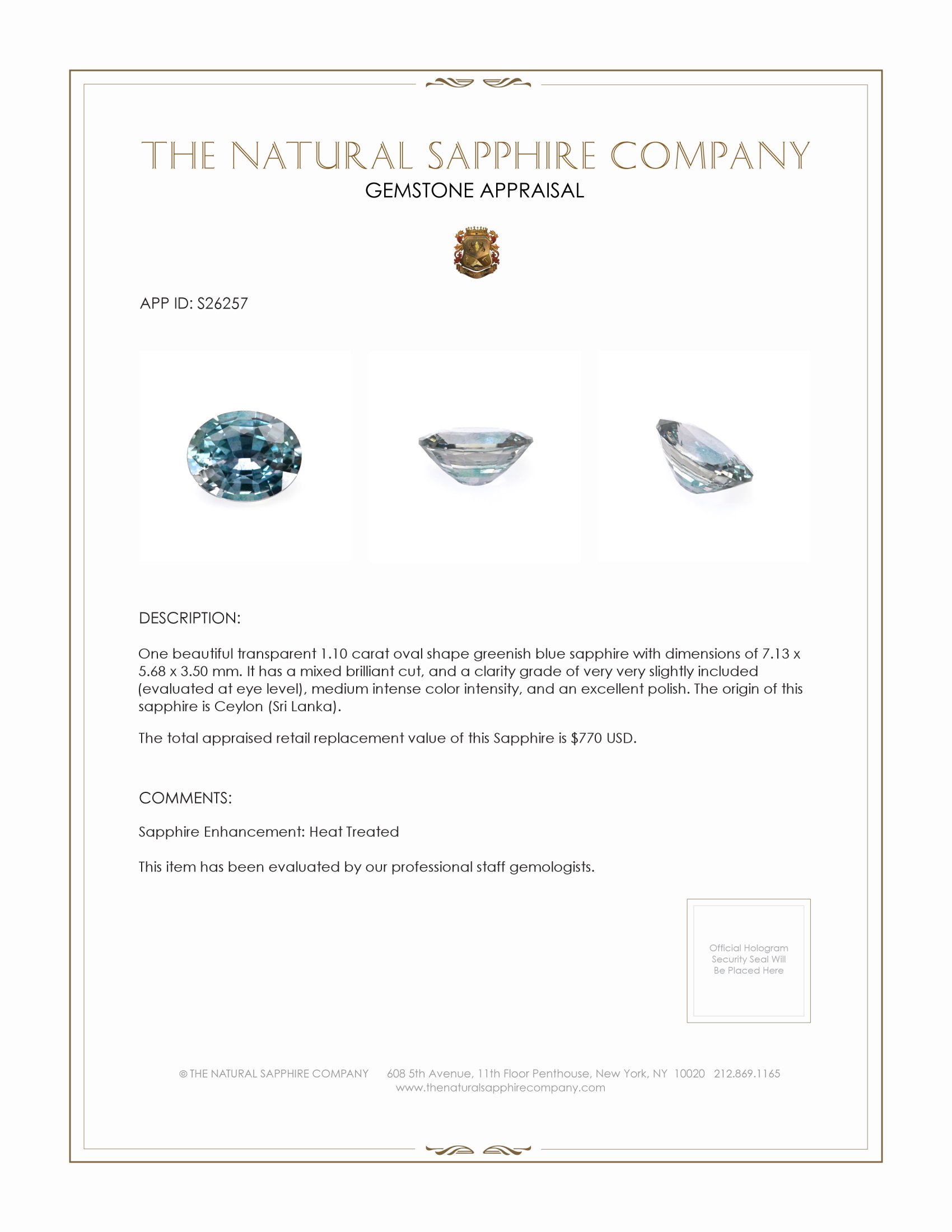 Jewelry