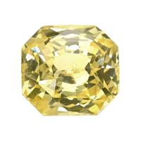 1.79 Ct. Yellow Sapphire from Ceylon (Sri Lanka) Video