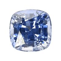 2.30 Ct. Blue Sapphire from Ceylon (Sri Lanka) Video