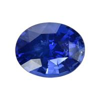 4.41 Ct. Blue Sapphire from Ceylon (Sri Lanka) Video