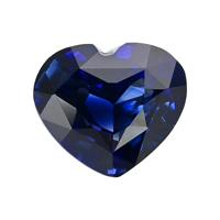 2.54 Ct. Blue Sapphire from Ceylon (Sri Lanka) Video