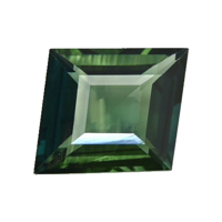 2.46 Ct. Bluish Green Sapphire from Madagascar Video